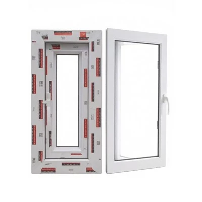 UPVC Windows Flush Casement